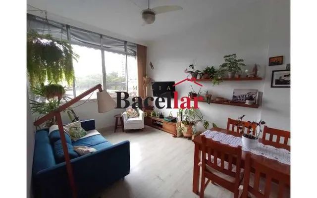 Apartamento Venda 3 quartos Pça da Bandeira