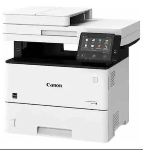 Canon ir1643 Revisada 