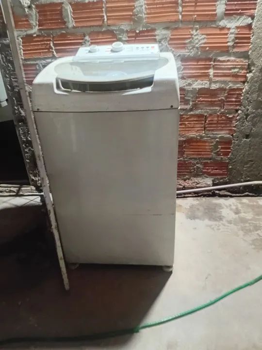 Precisando de revisão  - Foto 3