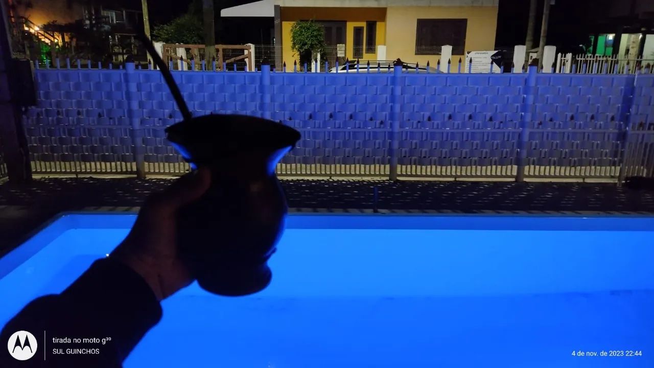 Casa com piscina em torres 5 quadras da praia  - Foto 15