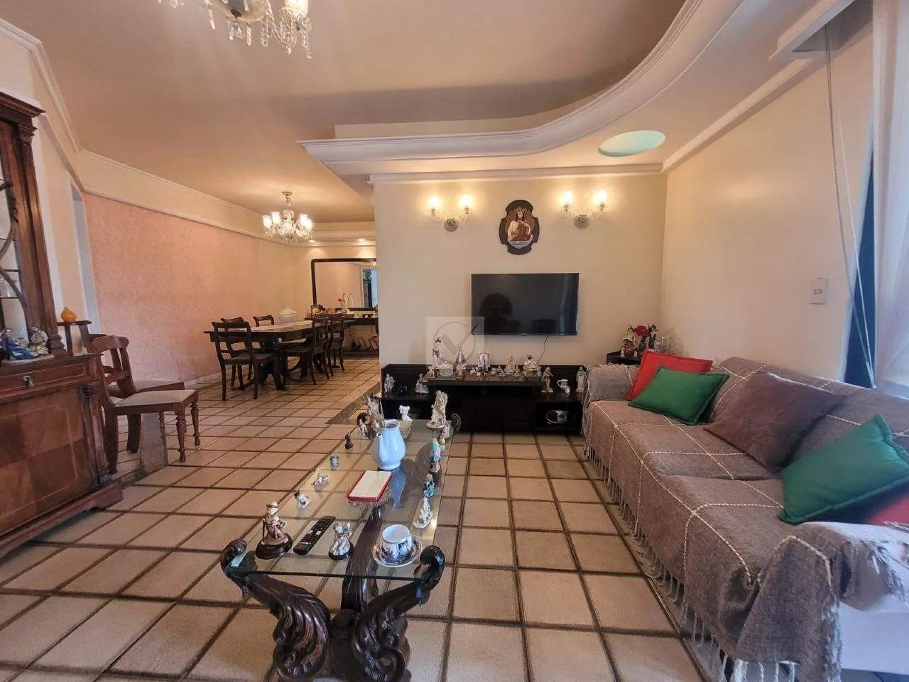 Apartamento no Condominio Piazza Fiorentina - Foto 4