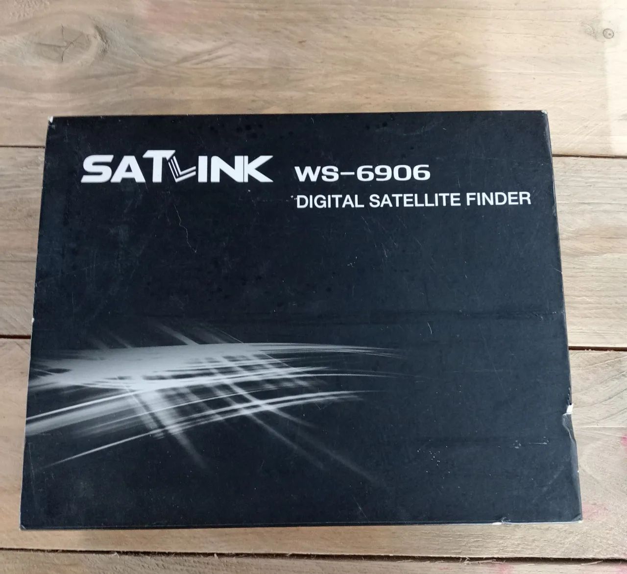 Receptor de Satélite SATINK WS 6906 - Foto 5