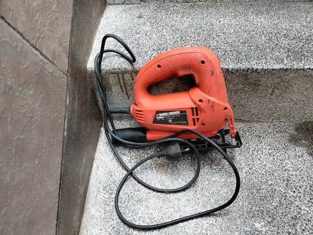 Vendo ou troco Ferramentas para serralheria / marcenaria. Usadas. - Foto 3