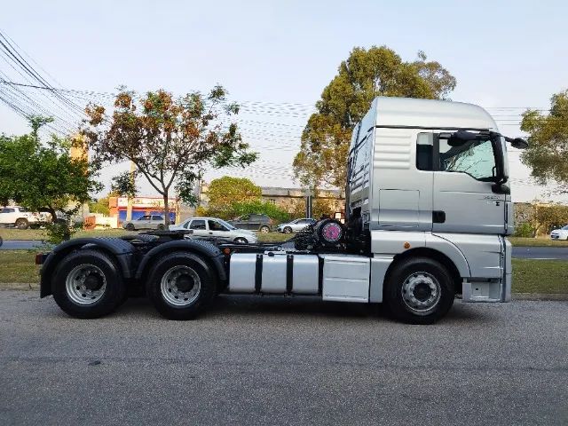 Volkswagen Meteor 29.530 6x4 + Kit Caçamba - Foto 5