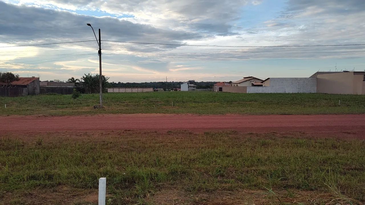 foto - Santarém - Aldeia