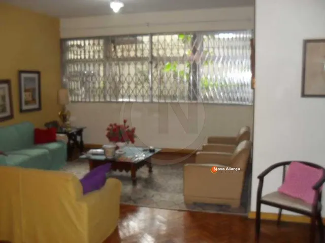 Apartamento-À VENDA-Estácio-Rio de Janeiro-RJ