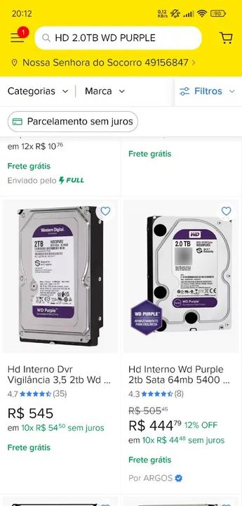 vendo ou troco 64208794403203121