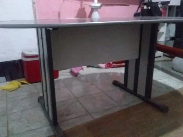 Mesa para Reunião - Foto 2
