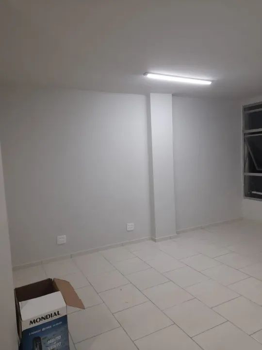 NITERÓI - MELOR  LOCALIZAÇÃO  DO CENTRO SALA C/40M2,  R$127MIL - Foto 4