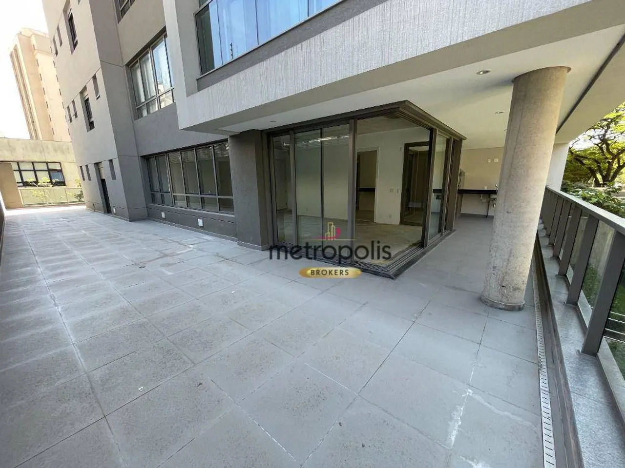 Apartamento Garden com 4 dormitórios à venda, 315 m² por R$ 6.900.000,00 - Jardim Paulista