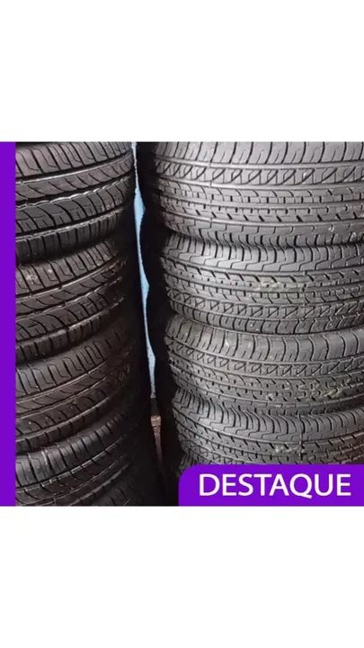 Corra para a RL Pneus e garanta pneus alta qualidade descontos incríveis 195/65-15 180,00
