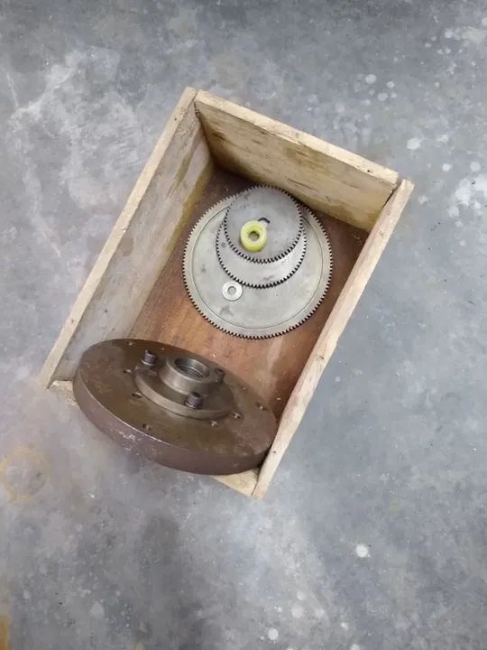 Torno RioSulense TR-600 - Foto 5