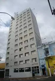 Captação de Apartamento a venda na Avenida Campos Salles - de 492/493 ao fim, Centro, Campinas, SP