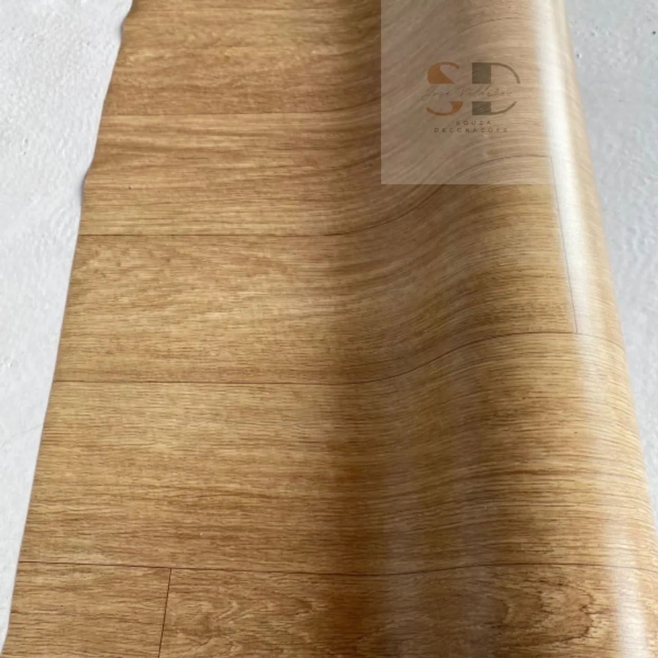 Piso vinílico de m manta  - Foto 6