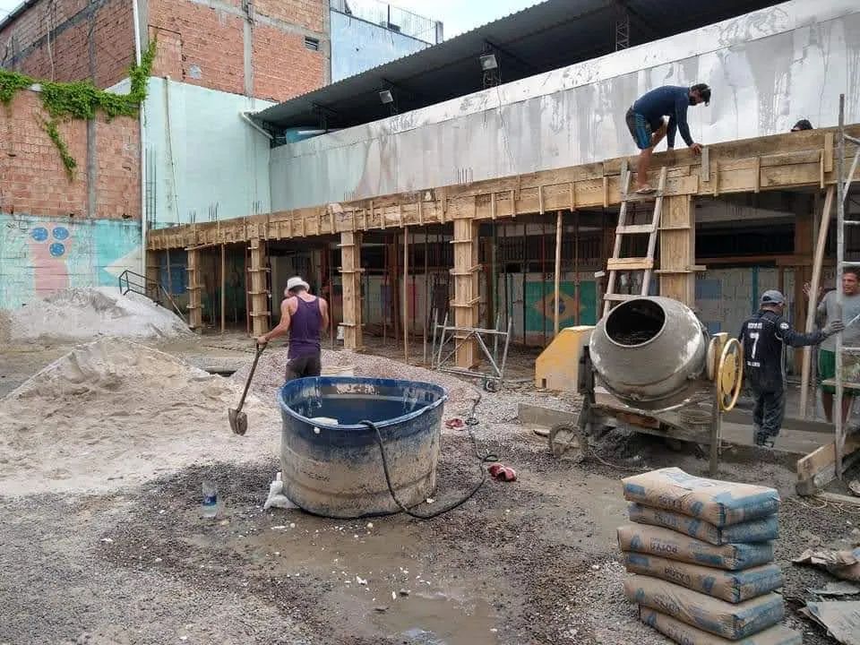 LAJES PRÉ-MOLDADA... - Foto 5