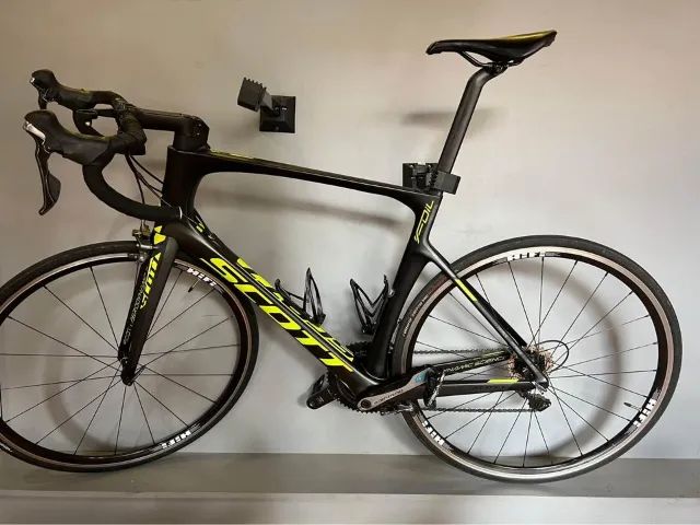 Scott foil hot sale olx