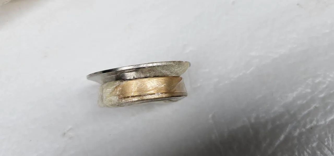 Dynapac reparo bomba hidrostática novo - Foto 3