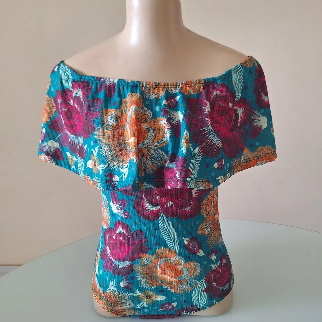 Body NOVO  - Foto 2