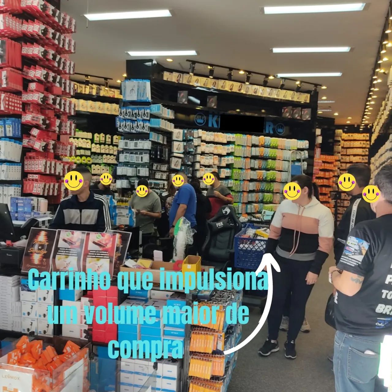 Loja para alugar  - Foto 8