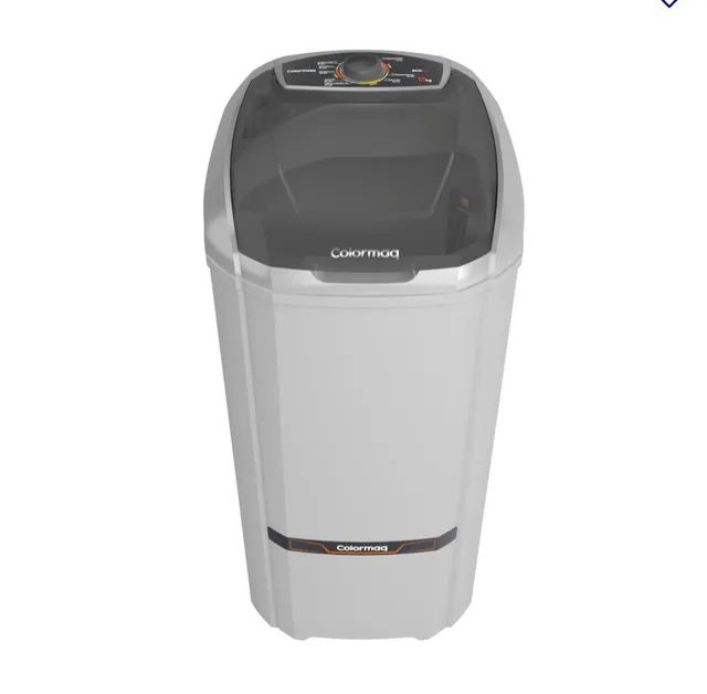 TANQUINHO COLORMAQ NOVO 20 KG  - Foto 3