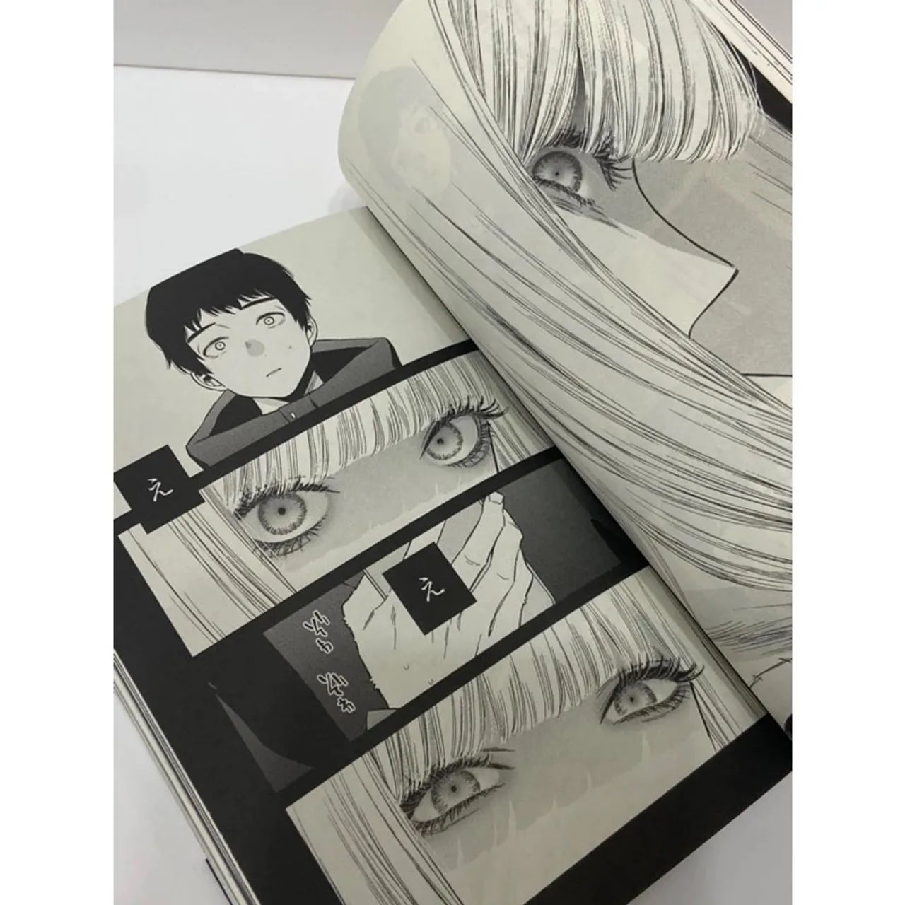 Sono Bisque Doll - Volume 13 capa alternativa - Japonês - Foto 6