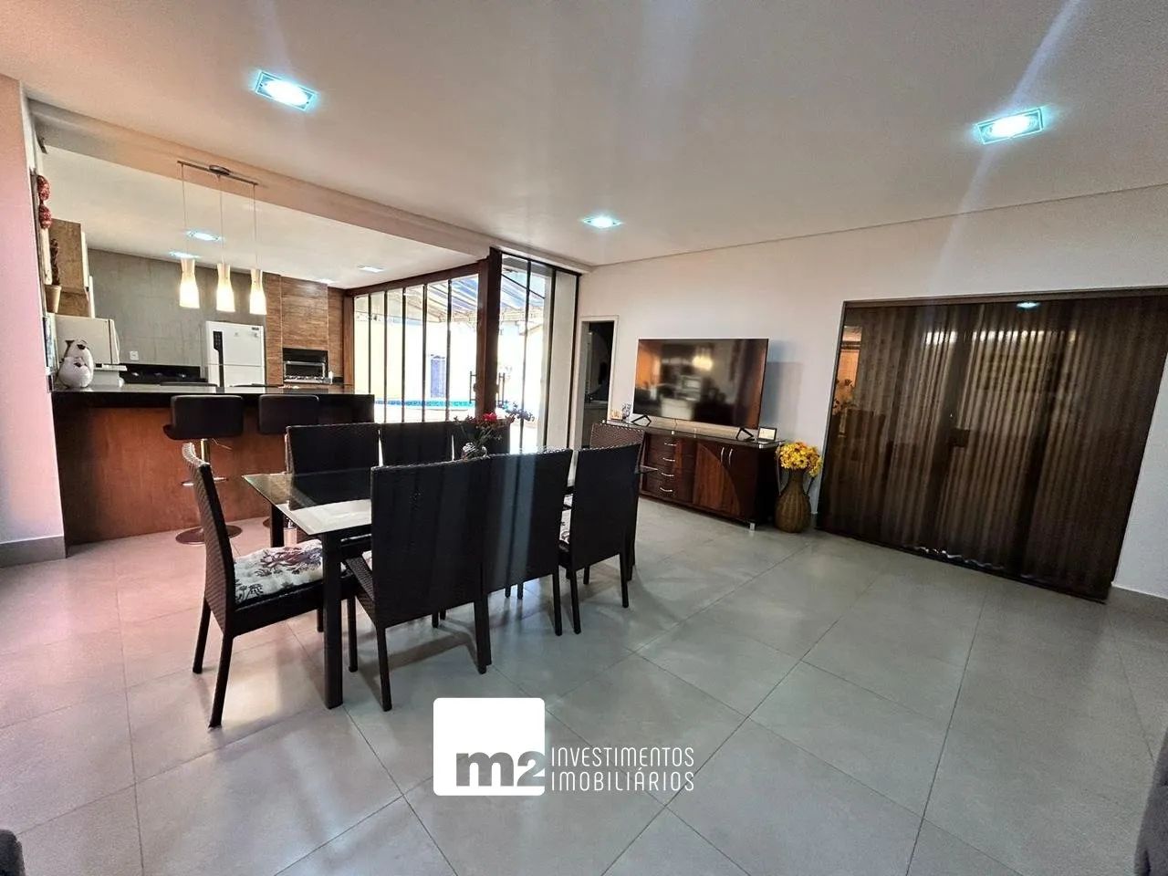 Sobrado no Residencial Granville com 4 quartos - Foto 5