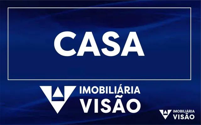 Casa à venda, 3 quartos, 1 vaga, Quinta Boa Esperança - Uberaba/MG