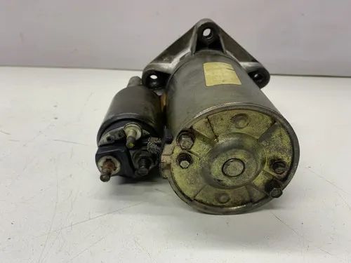 Motor Arranque Ford Ka Fiesta Rocan 1.0 8v Xs6u11000ad Orig - Foto 5