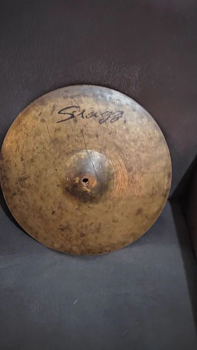 Chimbau Stagg B20 13"