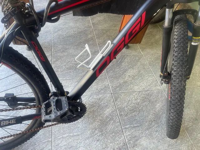 Bicicleta Oggi