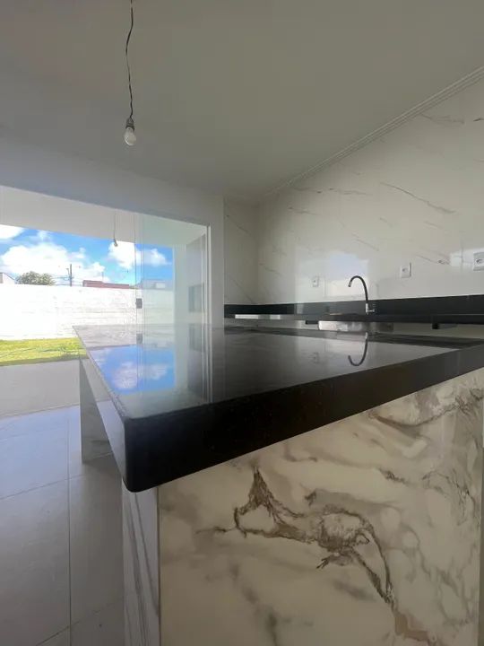 Casa de condomínio para venda com 4 quartos - Estrada da Cascalheira - Foto 5