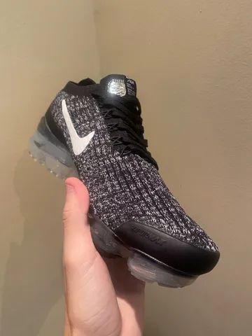 Nike VaporMax 3.0 Novo. Tamanho 40.  - Foto 5