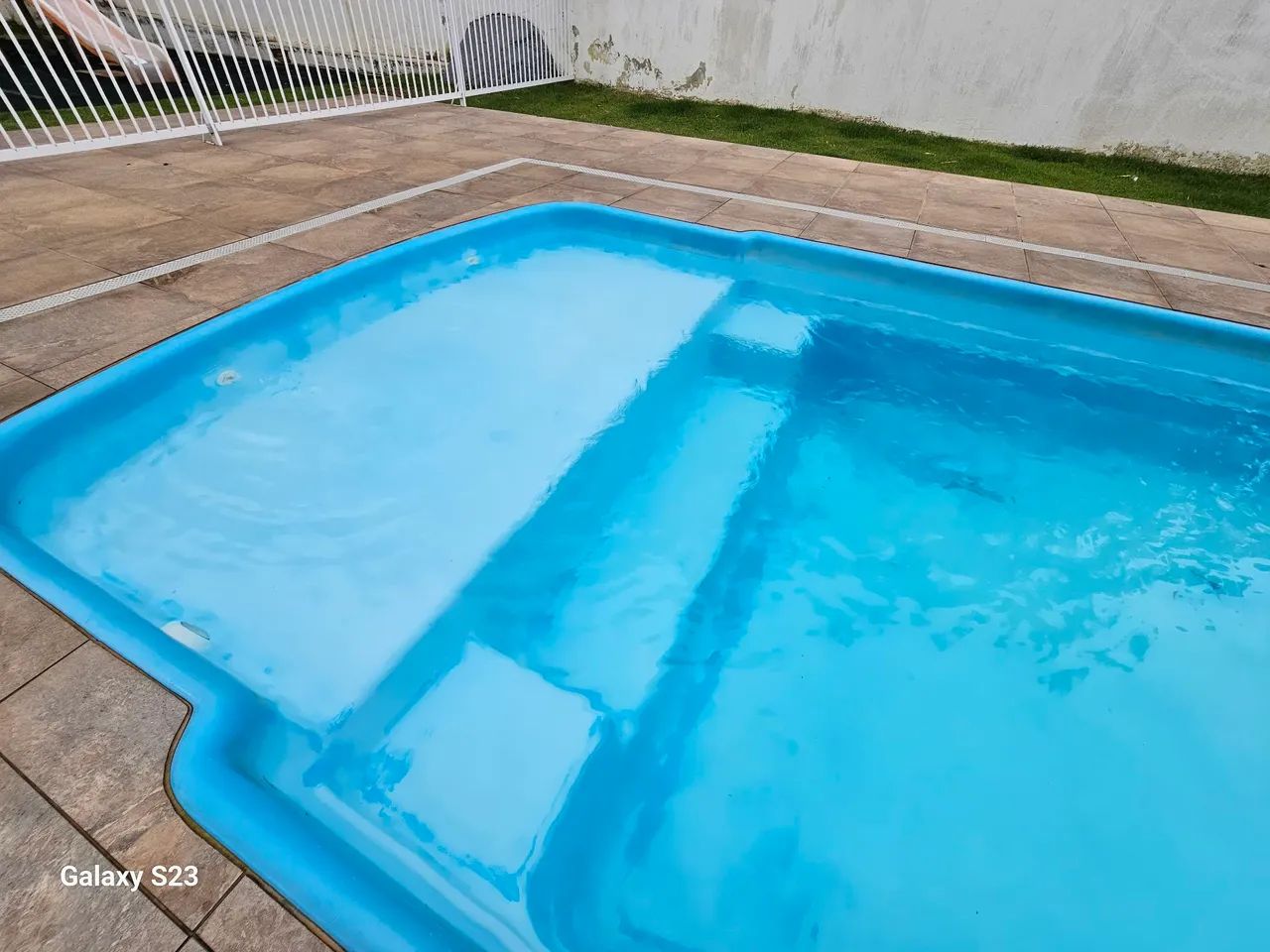 Réveillon em casa com piscina em Camboriú - Diária - Foto 12