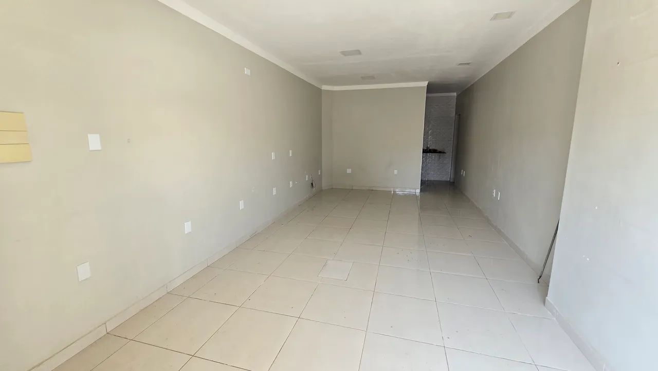excelente loja com 45m2 em Vicente Pires - Foto 8
