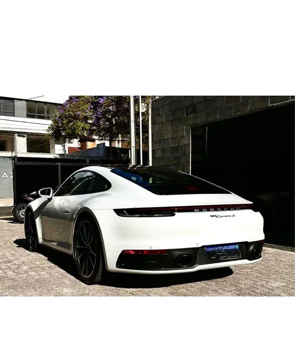 PORSCHE/911 Carrera S   - Foto 3