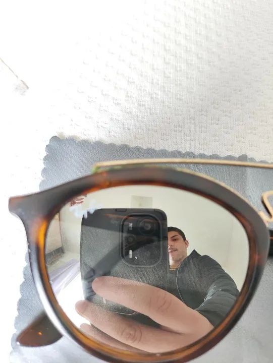 ÓCULOS DE SOL  RAY BAN - Foto 2