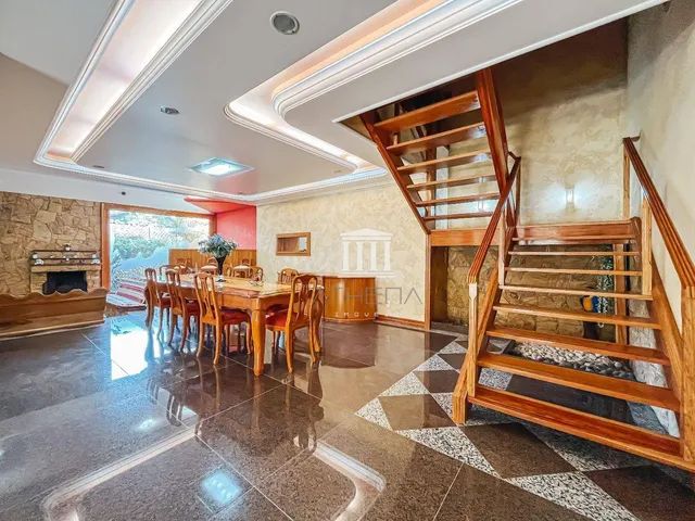 Casa, 600 m² - venda por R$ 2.990.000,00 ou aluguel por R$ 20.520,00/mês - Quebra Frascos  - Foto 2