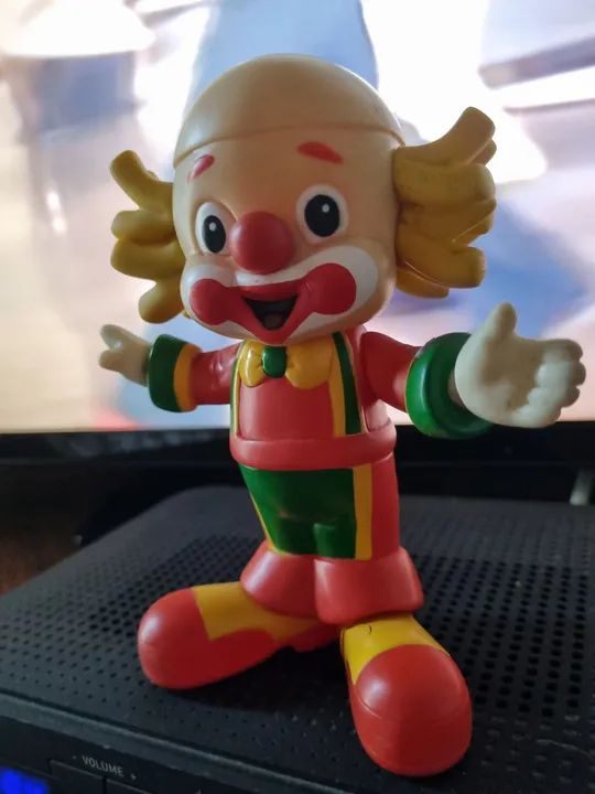 Boneco Antigo - Foto 2