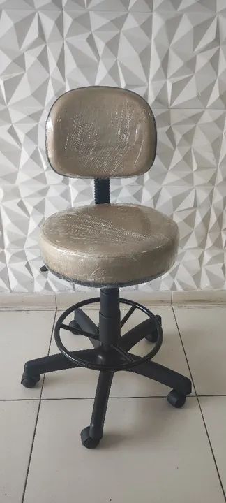 Cadeira Mocho  - Foto 4