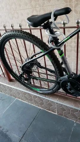 Bicicleta GTSM1  - Foto 3