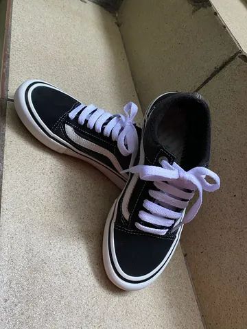 Zapatos vans olx el salvador de bahia sale