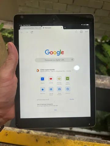 iPad Air 1