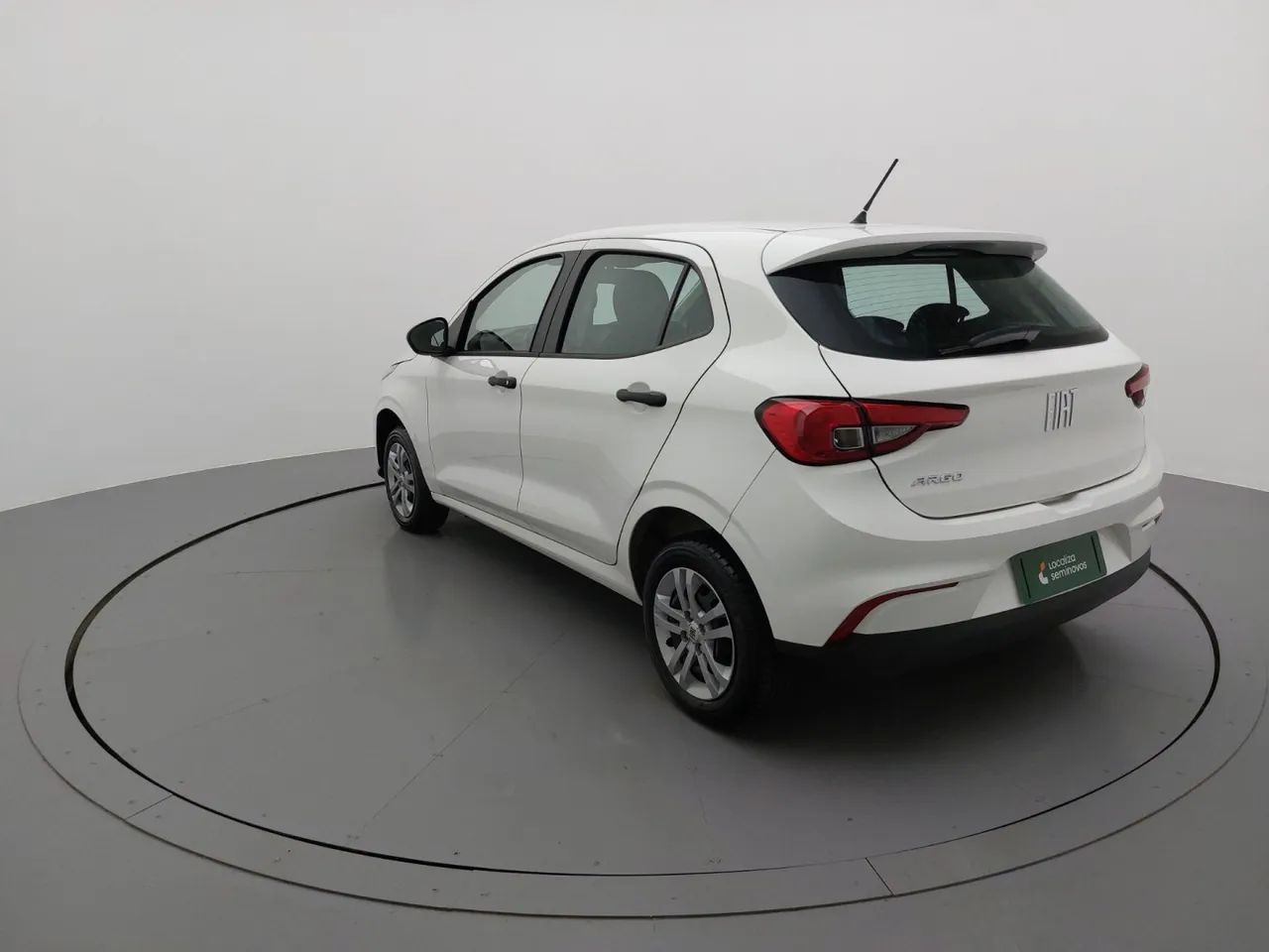 Fiat Argo 2023 1.0 firefly flex manual - Foto 3