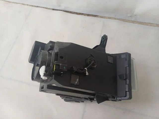 Farol direito jac t60 jac ejs4 2022 2023 origin - Foto 5