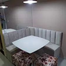 Canto alemão 150 x 150  direto de fábrica