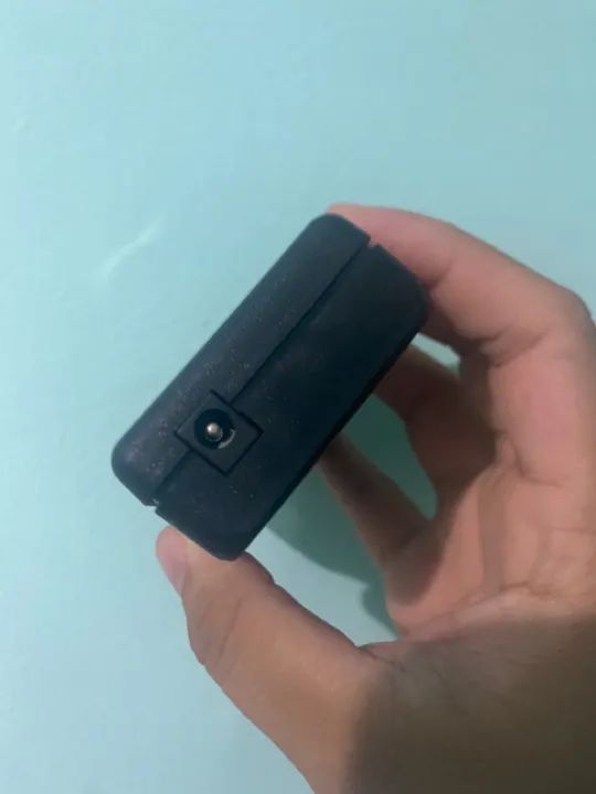 Fonte de tatuagem Electric Ink PSmini POP - Foto 3
