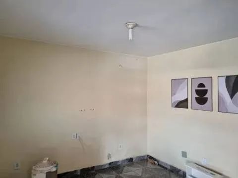 Vendo Casa Na Estrutural No Setor Leste (parcelada)