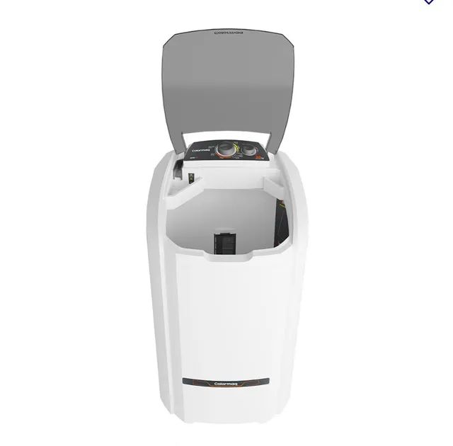 TANQUINHO COLORMAQ NOVO 20 KG  - Foto 2