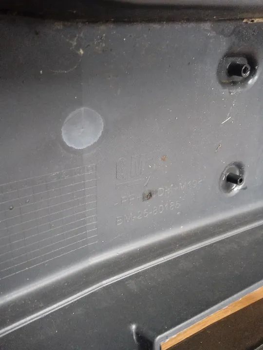 Parachoque Dianteiro Chevrolet Cruze Sedan 1.8 Lt 2012 13 14  - Foto 4