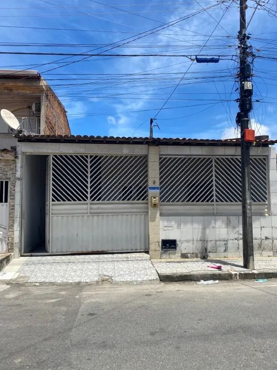 foto - Nossa Senhora do Socorro - João Alves